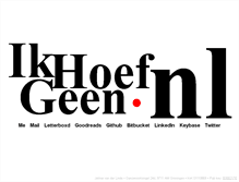 Tablet Screenshot of ikhoefgeen.nl